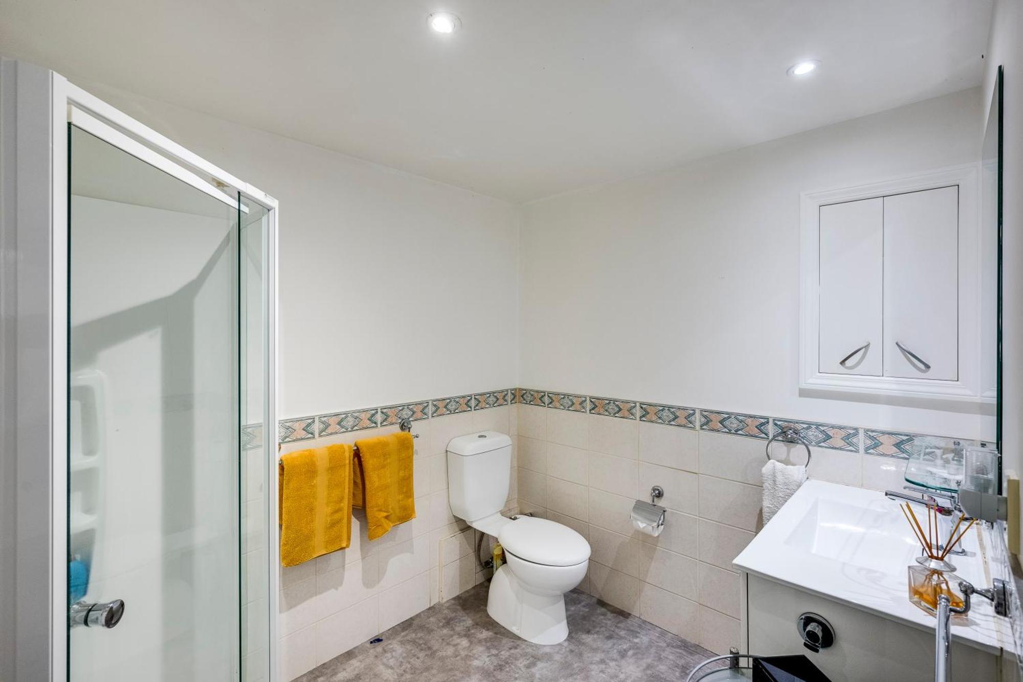 Maison Blue - Chic Garden Apartment Napier Exterior photo